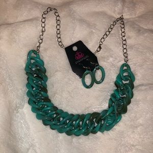 Free Earrings/Necklace Set NWT Just add to any bundle for free